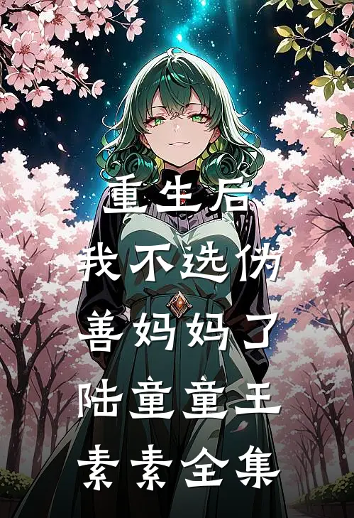 重生后，我不选伪善妈妈了陆童童王素素全集