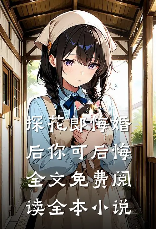 探花郎悔婚后你可后悔全文免费阅读全本小说