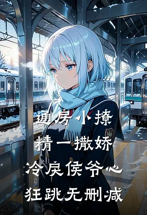 通房小撩精一撒娇，冷戾侯爷心狂跳无删减