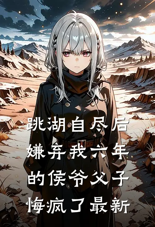 跳湖自尽后，嫌弃我六年的侯爷父子悔疯了最新