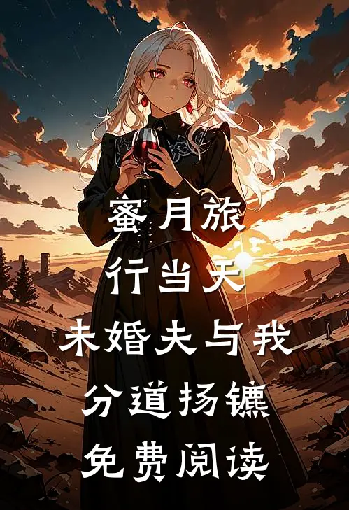 蜜月旅行当天，未婚夫与我分道扬镳免费阅读
