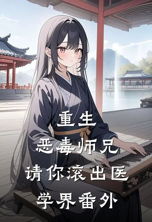 重生：恶毒师兄，请你滚出医学界 番外