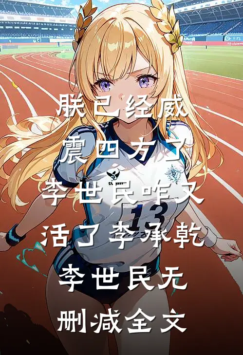 朕已经威震四方了，李世民咋又活了李承乾李世民无删减全文