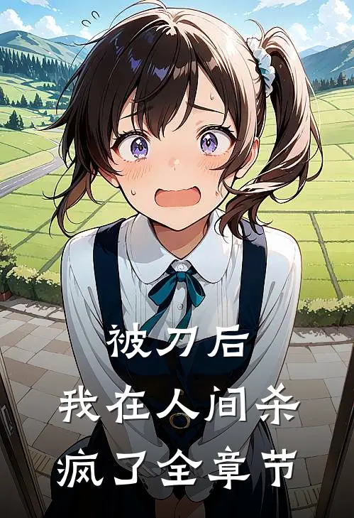 被刀后，我在人间杀疯了全章节
