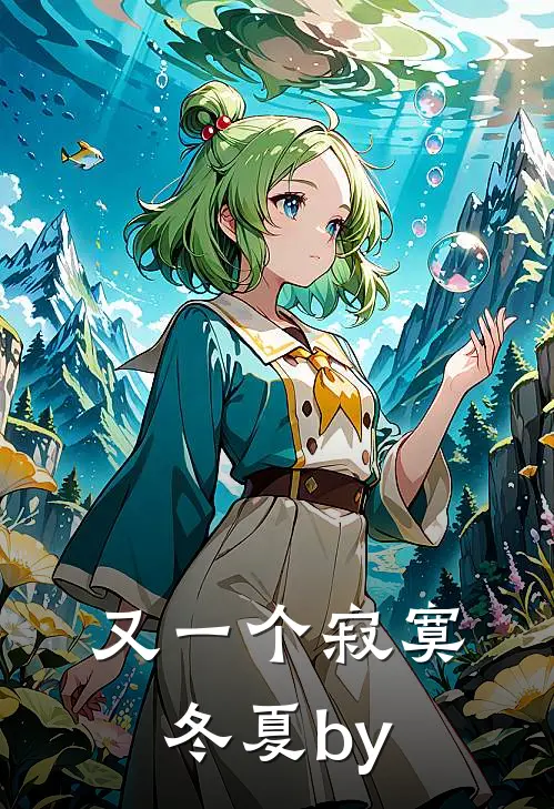 又一个寂寞冬夏by