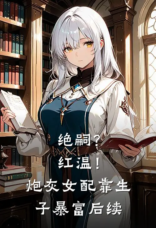 绝嗣？红温！炮灰女配靠生子暴富后续