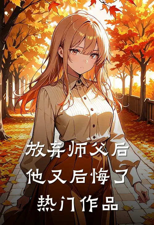 放弃师父后他又后悔了热门作品