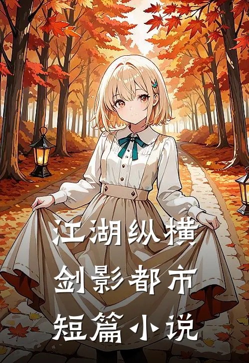 江湖纵横：剑影都市短篇小说