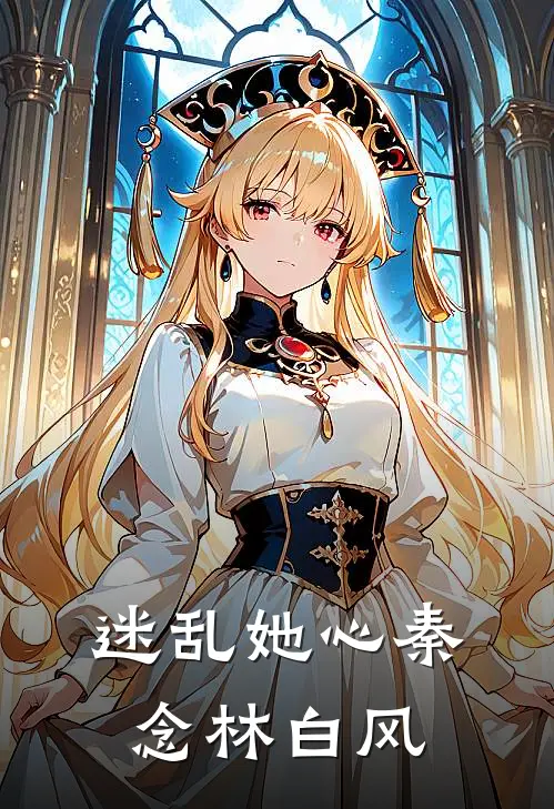 迷乱她心秦念林白风