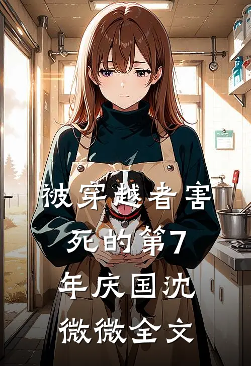 被穿越者害死的第7年庆国沈微微全文