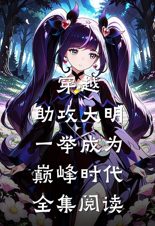 穿越：助攻大明一举成为巅峰时代全集阅读