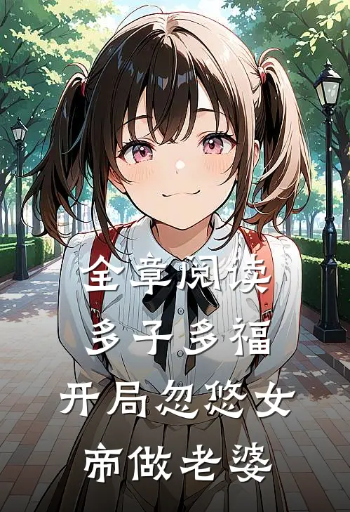 全章阅读多子多福，开局忽悠女帝做老婆