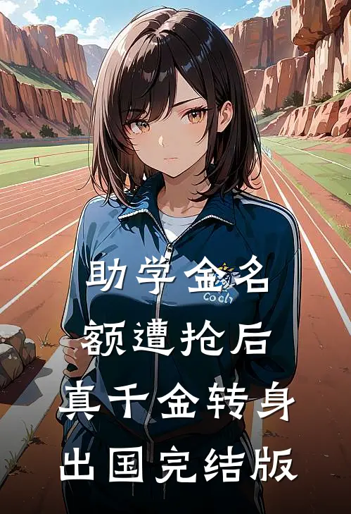 助学金名额遭抢后，真千金转身出国完结版