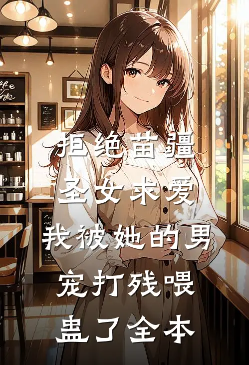 拒绝苗疆圣女求爱，我被她的男宠打残喂蛊了全本