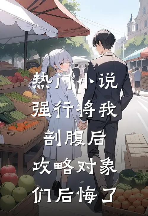 热门小说强行将我剖腹后，攻略对象们后悔了