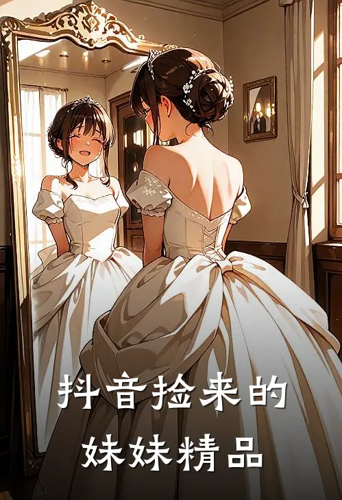 抖音捡来的妹妹精品