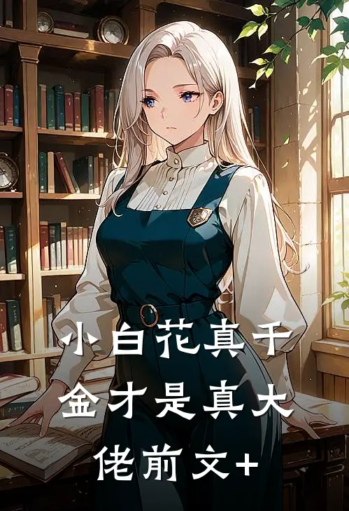 小白花真千金才是真大佬前文+