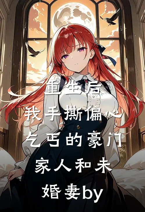重生后，我手撕偏心乞丐的豪门家人和未婚妻by