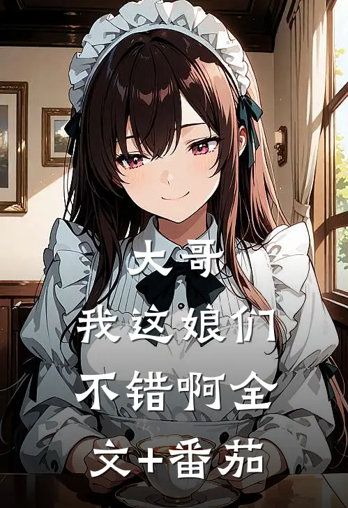 大哥，我这娘们不错啊全文+番茄