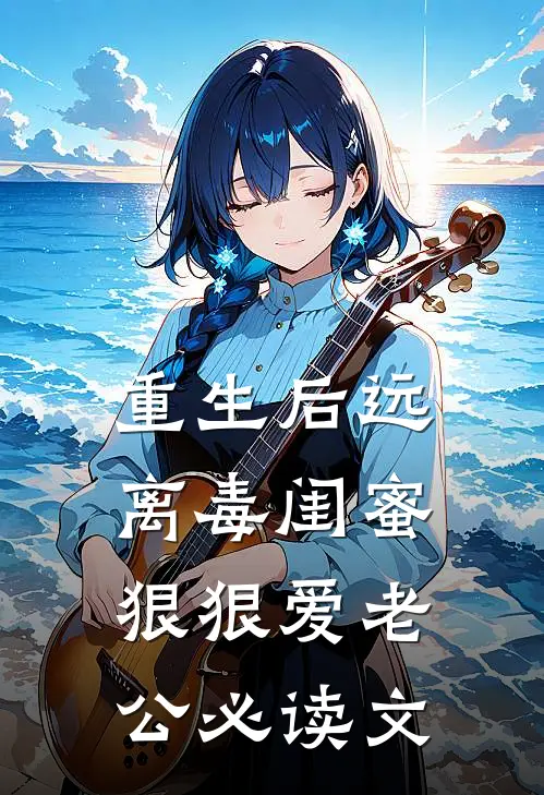 重生后远离毒闺蜜，狠狠爱老公必读文