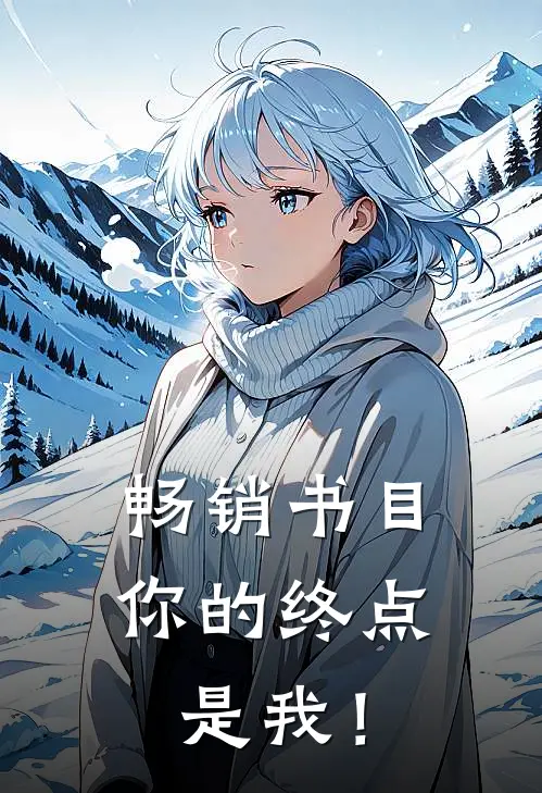 畅销书目你的终点，是我！