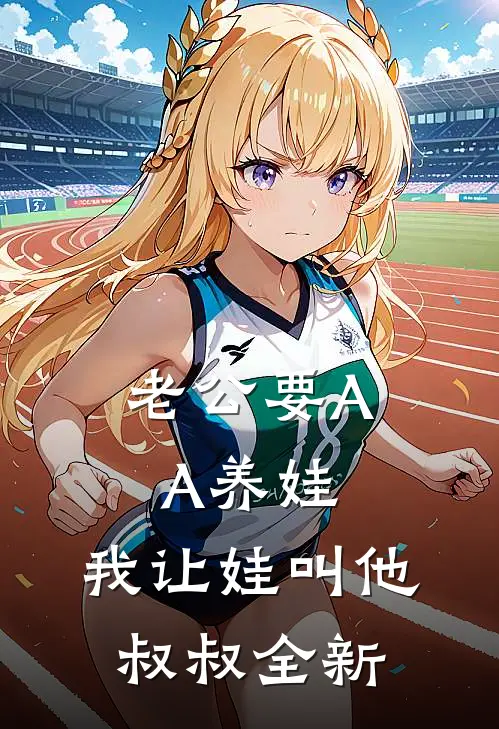老公要AA养娃，我让娃叫他叔叔全新