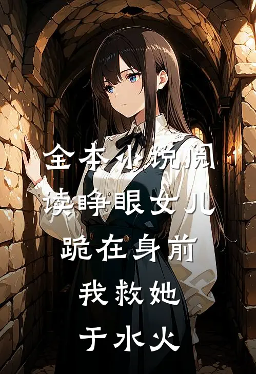 全本小说阅读睁眼女儿跪在身前，我救她于水火