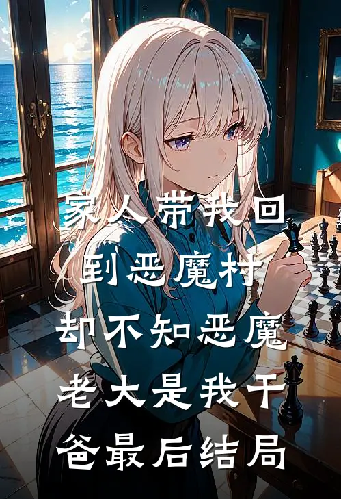 家人带我回到恶魔村，却不知恶魔老大是我干爸最后结局