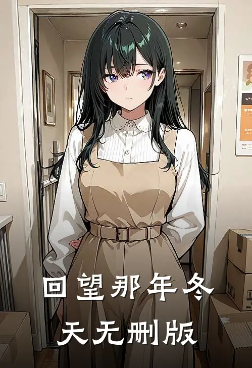 回望那年冬天无删版