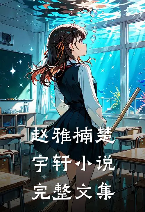 赵雅楠楚宇轩小说完整文集