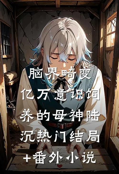 脑界畸变：亿万意识饲养的母神陆沉热门结局+番外小说