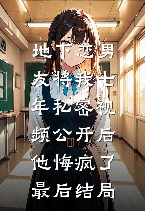 地下恋男友将我七年私密视频公开后，他悔疯了最后结局