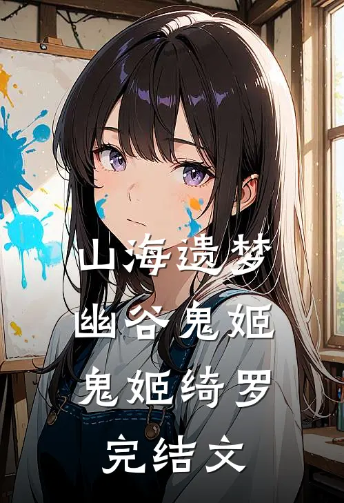山海遗梦：幽谷鬼姬鬼姬绮罗完结文