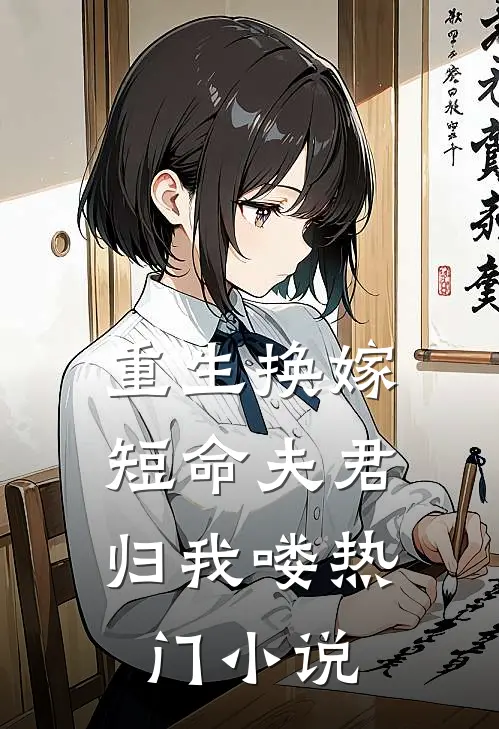 重生换嫁：短命夫君归我喽热门小说