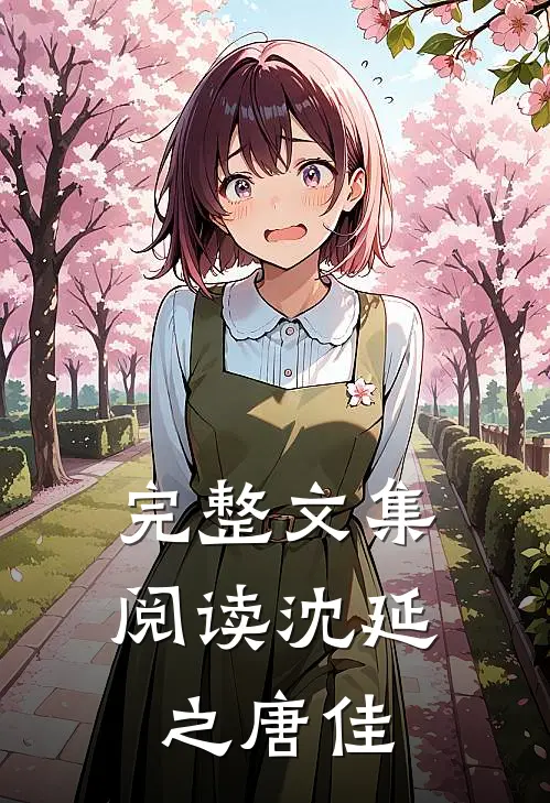 完整文集阅读沈延之唐佳