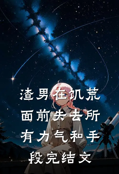 渣男在饥荒面前失去所有力气和手段完结文