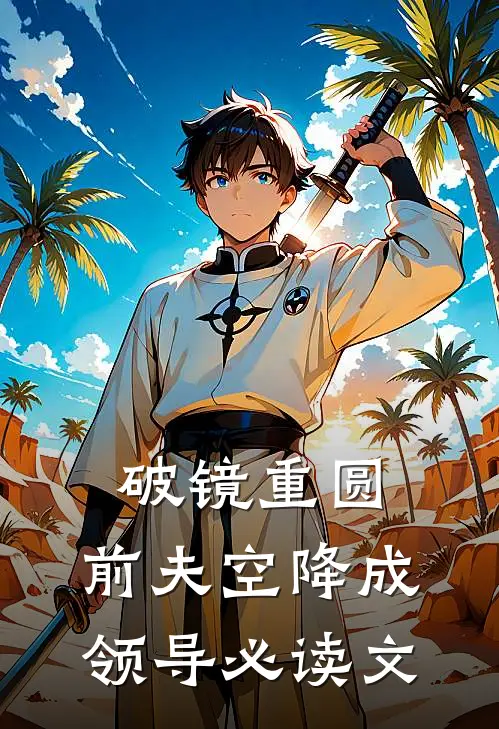 破镜重圆：前夫空降成领导必读文