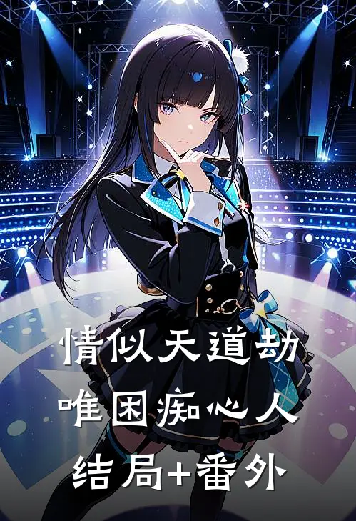 情似天道劫，唯困痴心人结局+番外