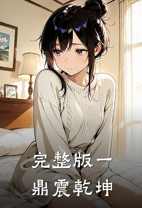 完整版一鼎震乾坤