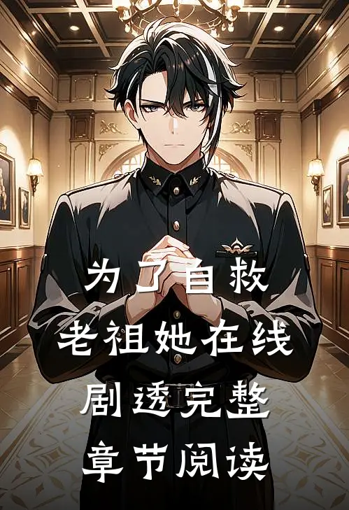 为了自救，老祖她在线剧透完整章节阅读