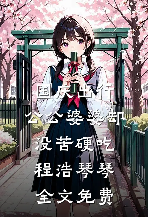 国庆出行，公公婆婆却没苦硬吃程浩琴琴全文免费
