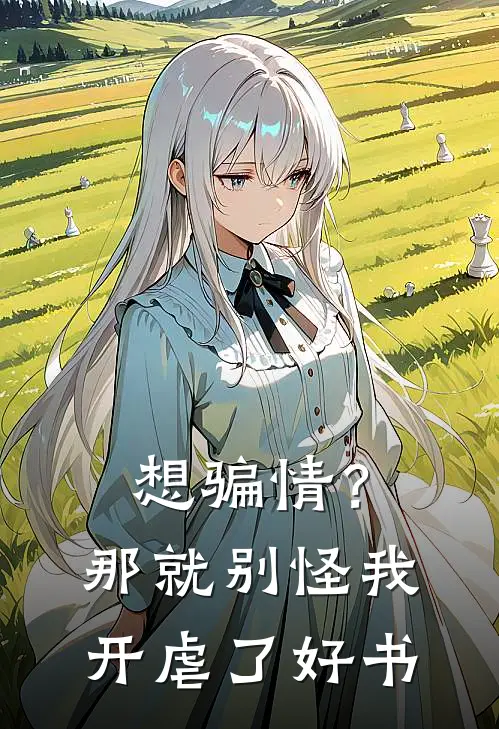 想骗情？那就别怪我开虐了好书