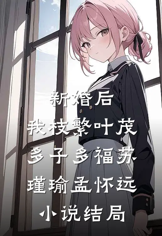 新婚后，我枝繁叶茂多子多福苏瑾瑜孟怀远小说结局