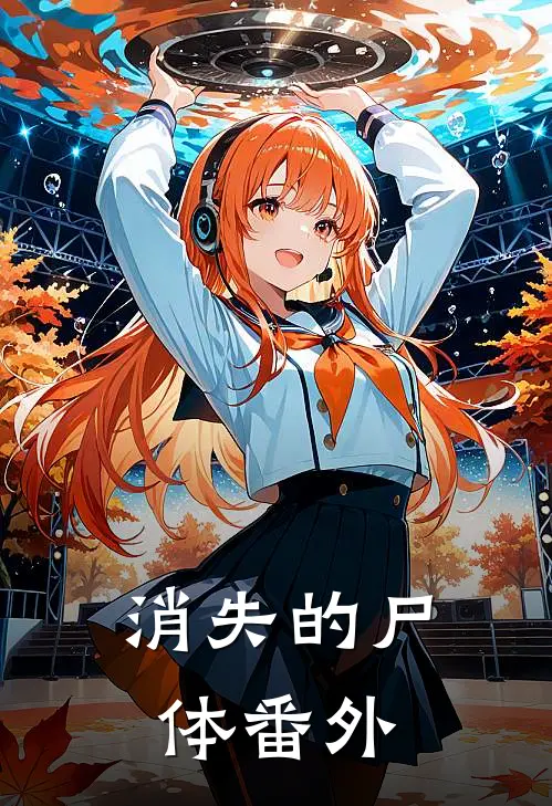 消失的尸体 番外