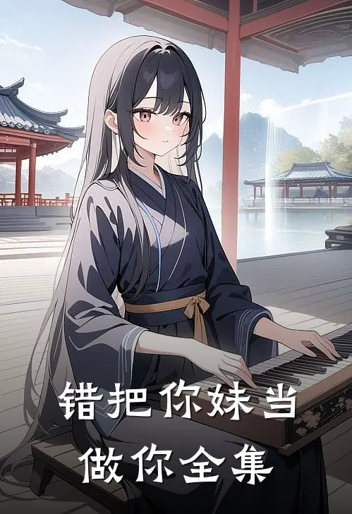 错把你妹当做你 全集