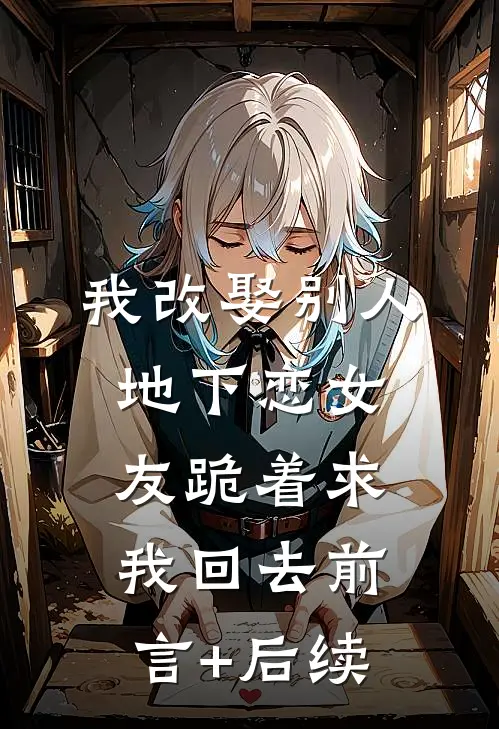 我改娶别人，地下恋女友跪着求我回去前言+后续