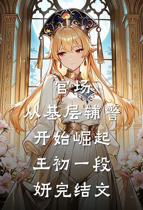 官场：从基层辅警开始崛起王初一段妍完结文