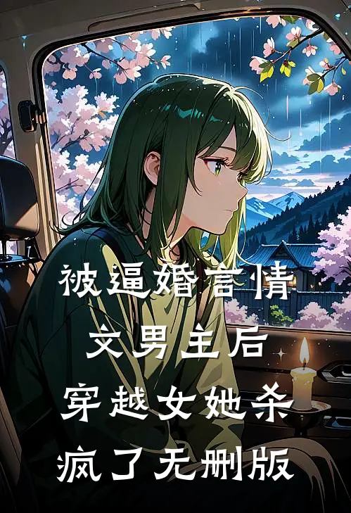 被逼婚言情文男主后，穿越女她杀疯了无删版