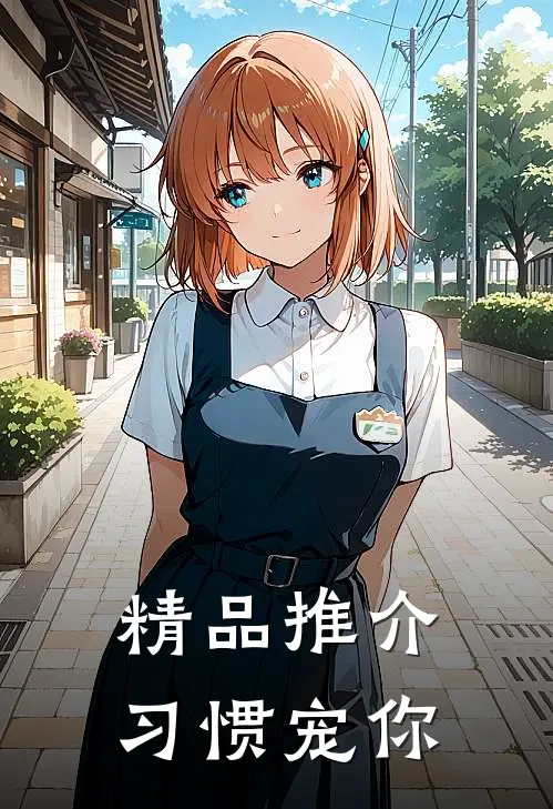 精品推介习惯宠你