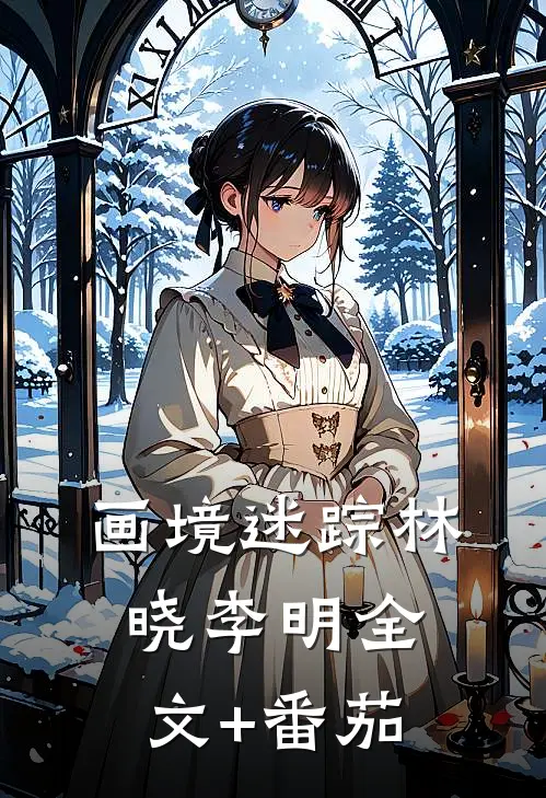 画境迷踪林晓李明全文+番茄
